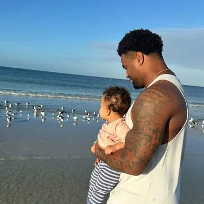 Jonathan Allen profile