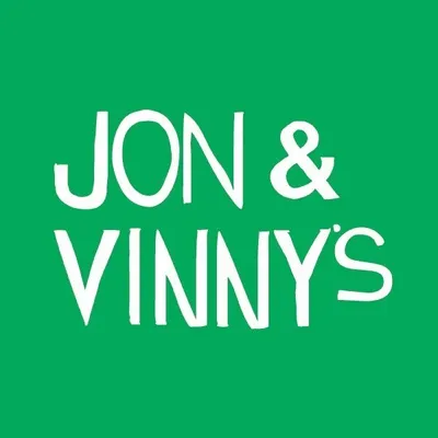 JON & VINNY’S profile