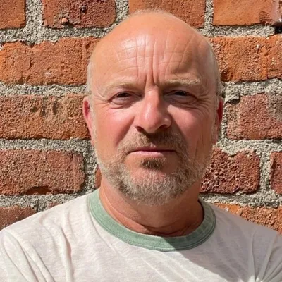 Jonas Gardell profile