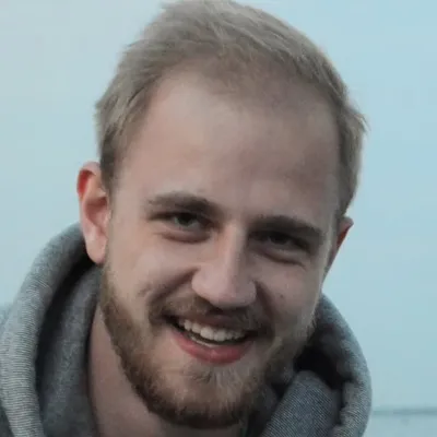 Jonas Schrodt profile