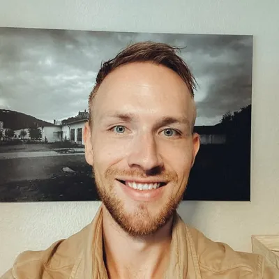 Jonas Lechner | Travel Photographer profile
