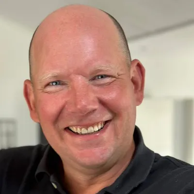 Jonas Ahlborg profile