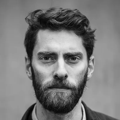 Jonas Bendiksen profile
