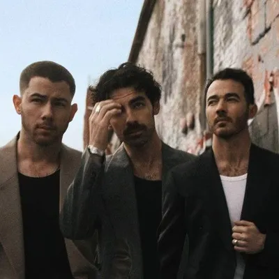 Jonas Brothers profile