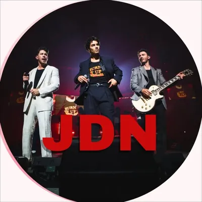 Jonas Daily News profile