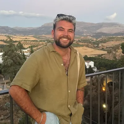 Jonas Eilskov profile