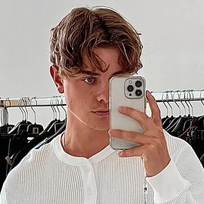 Jonas Ems profile