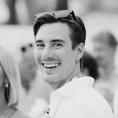 JONAS FAGERSTRÖ M profile