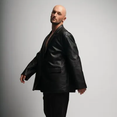 JONAS FLORIAN / DANCER / HEELS TEACHER profile