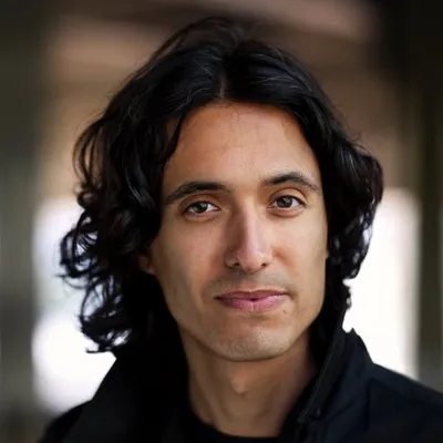 Jonas Hassen Khemiri profile