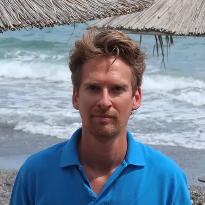 Jonas profile