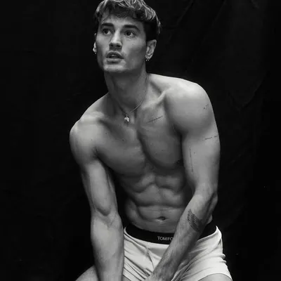 Jonas Kautenburger profile