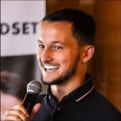 Jonas Küng profile