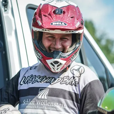 Jonas Matschek #96 profile