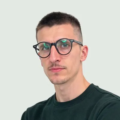 Jonas Milan • UI Designer profile