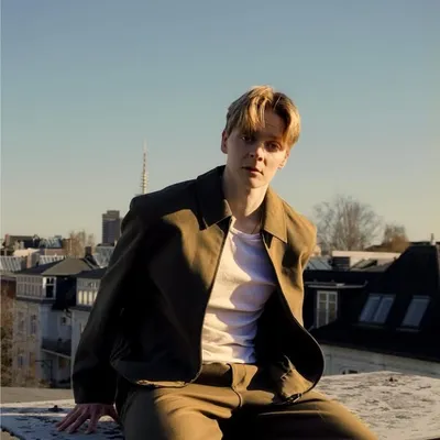 Jonas Monar profile