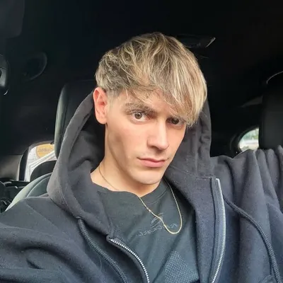 Jonas Montana profile