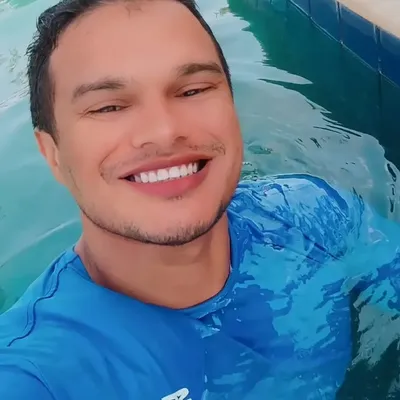 Jonas Nicácio profile
