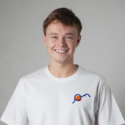 Jonas Paluch profile