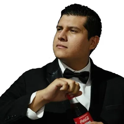 Jonathan Madrigal profile