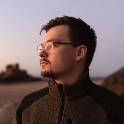 Jonas | Travel & Adventure Photographer profile