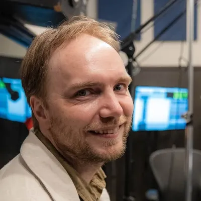 Jonas Petersen profile