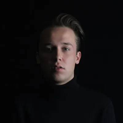 Jonas Weisser profile