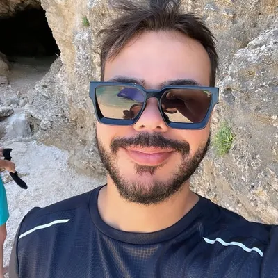Jonatas Rossi profile