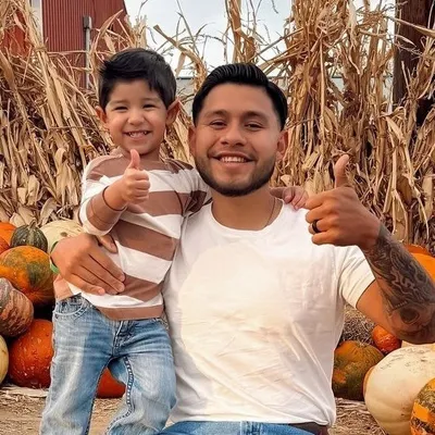 Jonathan Flores profile