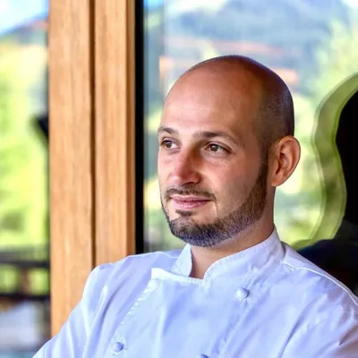 Jonathan Chapuy Instagram profile photo