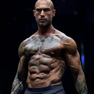 Jonathan Coyle | Performance Architect profile