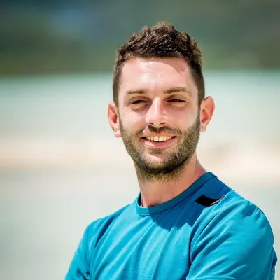 Jonathan Julien profile