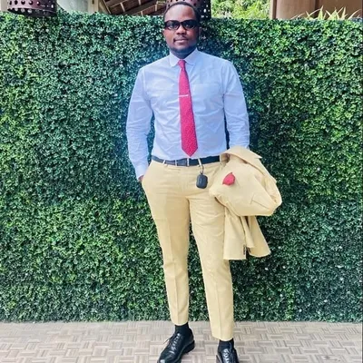 Jonathan Nyengwas profile