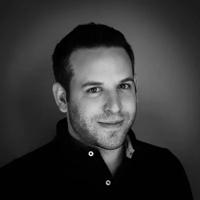 Jonathan Witt profile