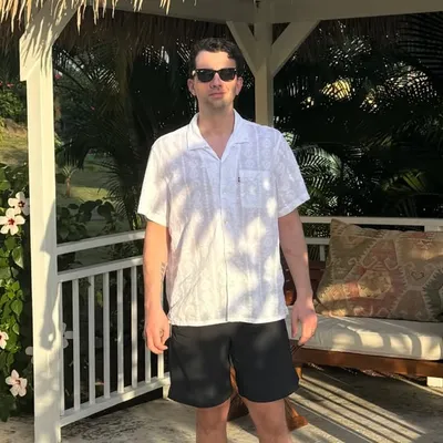 Jay Baruchel ๐จ๐ฆ profile