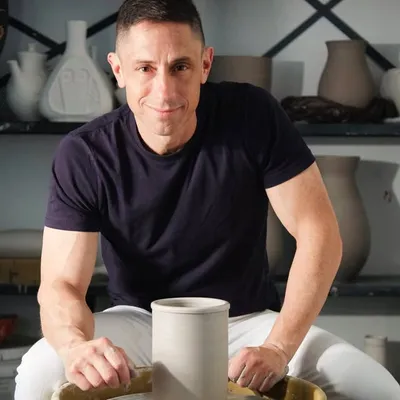 Jonathan Adler profile