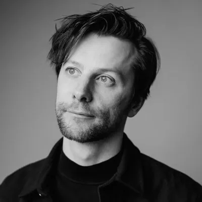 Jonathan Beck profile