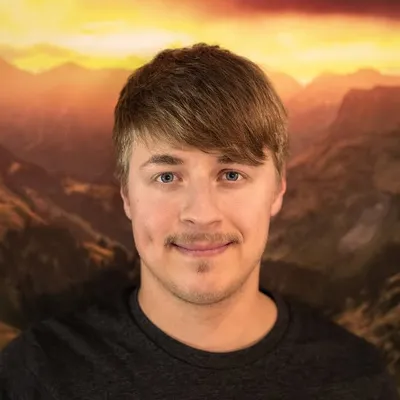 Jonathan Besler | Dein Allgäuer Landschaftsfotograf profile