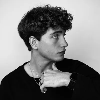Jonathan Canevet profile