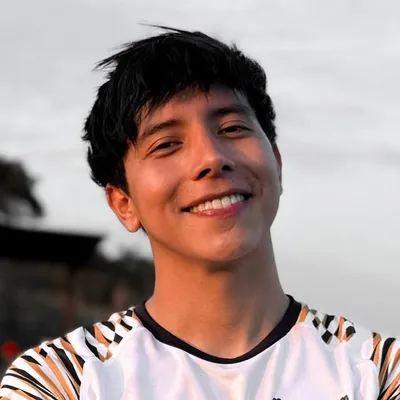 Jonathan Cruz profile