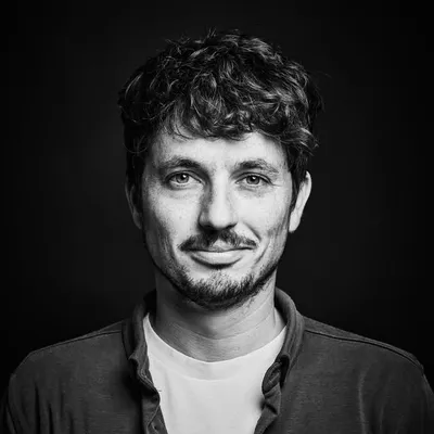 Jonathan profile