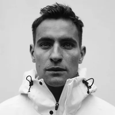 Jonathan Harboe profile