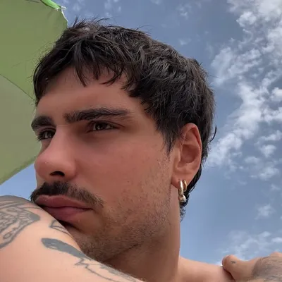 Jonathan ♑️ profile