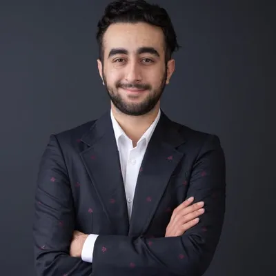 Jonathan Jadali profile