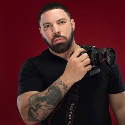 Jonathan Jaii profile