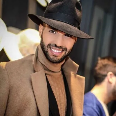 Jonathan Kashanian profile