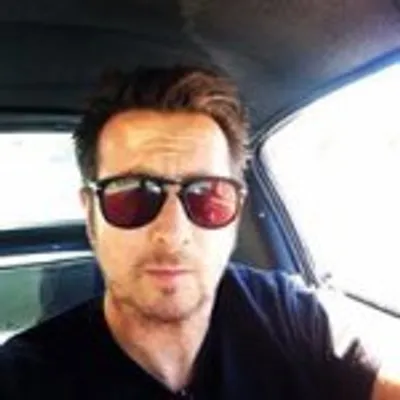 Jonathan Lennard profile