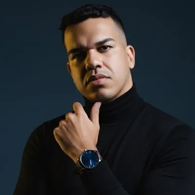 Jonathan Marques ๐ profile