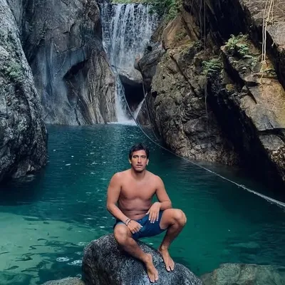 JONATHAN MARTINEZ ๐ profile