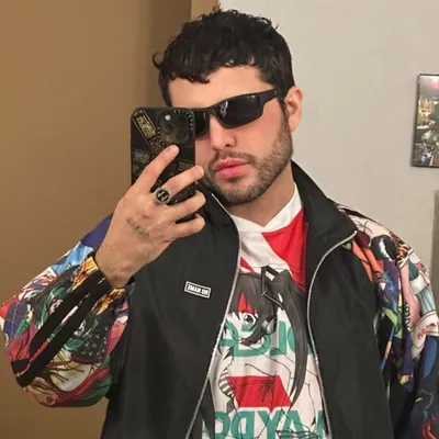 Jonathan Morales profile